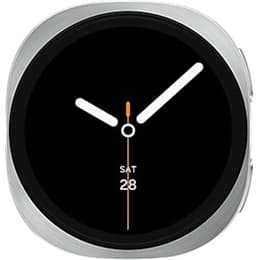 Smart hodinky Samsung Galaxy Watch8 á á - Strieborná