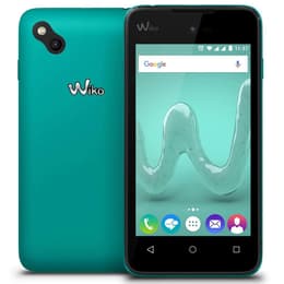 Wiko Sunny 8GB - Tyrkysová - Neblokovaný