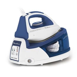 Naparovacia žehlička Moulinex SV5020C0
