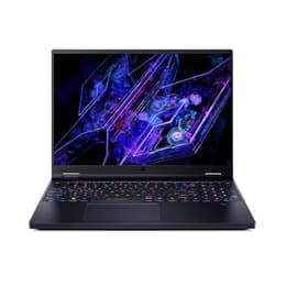 Acer Predator Helios 16 PH16-72 16" - Core i9-14900HX - 16GB - SSD 1 TBGB GeForce RTX™ 4080 QWERTY - Anglická