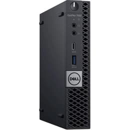 Dell OptiPlex 7060 Micro Core i3-8100 3.6 - SSD 128 GB - 8GB