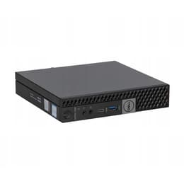 Dell OptiPlex 7060 Micro Core i3-8100 3.6 - SSD 128 GB - 8GB