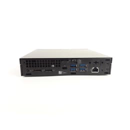 Dell OptiPlex 7060 Micro Core i3-8100 3.6 - SSD 128 GB - 8GB