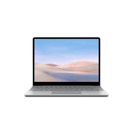 Microsoft Surface Laptop Go 12" () - Core i5 - Gen 10 (G) - 8GB - 256 GB SSD QWERTZ - Nemecká