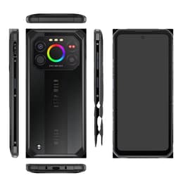 Air1 Ultra+ 256GB - Čierna - Neblokovaný