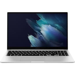 Samsung Galaxy Book 15" (2021) - Core i3 - Gen 11 (G) - 8GB - SSD 256 GB QWERTY - Talianska
