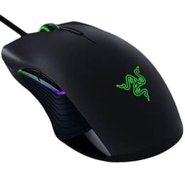 Počítačová Myš Razer Lancehead Tournament Edition Gunmetal RZ01-02130300