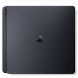 PlayStation 4 Slim 500GB - Čierna