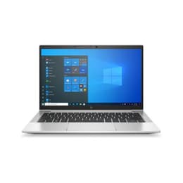 HP EliteBook 830 G8 13" (2021) - Core i5 - Gen 11 (G) - 8GB - SSD 1 TO AZERTY - Francúzska