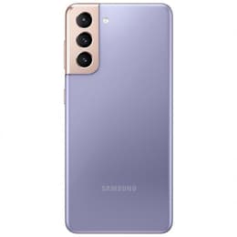 Galaxy S21 5G 128GB - Svetlofialová - Neblokovaný