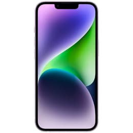 iPhone 14 128GB - Fialová - Neblokovaný