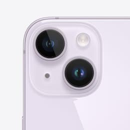 iPhone 14 128GB - Fialová - Neblokovaný