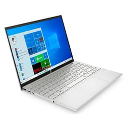 HP 13-BE0017NF 13" (2021) - Ryzen 7 5800U - 16GB - SSD 512 GB AZERTY - Francúzska