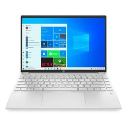 HP 13-BE0017NF 13" (2021) - Ryzen 7 5800U - 16GB - SSD 512 GB AZERTY - Francúzska