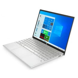 HP 13-BE0017NF 13" (2021) - Ryzen 7 5800U - 16GB - SSD 512 GB AZERTY - Francúzska