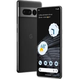 Google Pixel 7 Pro 128GB - Čierna - Neblokovaný