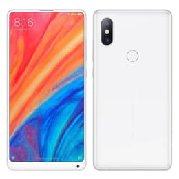 Xiaomi Mi Mix 2S 128GB - Biela - Neblokovaný