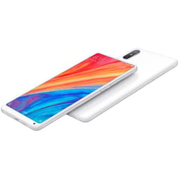 Xiaomi Mi Mix 2S 128GB - Biela - Neblokovaný