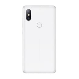 Xiaomi Mi Mix 2S 128GB - Biela - Neblokovaný