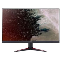 Monitor 21 Acer Nitro VG220Qbmiix 1920 x 1080 LED Čierna
