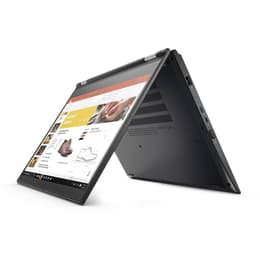 Lenovo ThinkPad Yoga 370 13" Core i7-7500U - SSD 240 GB - 16GB QWERTY - Španielská