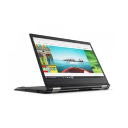 Lenovo ThinkPad Yoga 370 13" Core i7-7500U - SSD 240 GB - 16GB QWERTY - Španielská