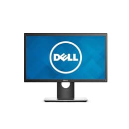 Dell OptiPlex 3050 AIO 19" Core i3 3.2 GHz - SSD 128 GB - 8GB Bez klávesnice