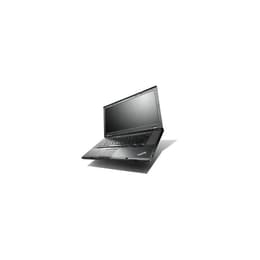 Lenovo ThinkPad T530 15" (2013) - Core i5-3210M - 8GB - SSD 240 GB AZERTY - Francúzska