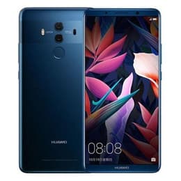 Huawei Mate 10 Pro 128GB - Modrá - Neblokovaný