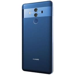 Huawei Mate 10 Pro 128GB - Modrá - Neblokovaný