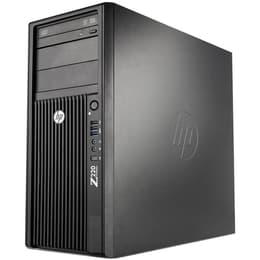 HP Workstation Z220 Core i3-3220 3,3 - HDD 500 GB - 8GB
