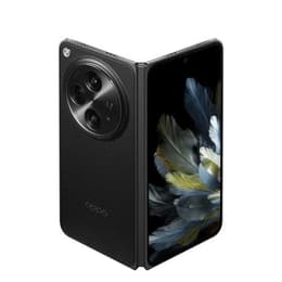 Oppo Find N3 512GB - Čierna - Neblokovaný