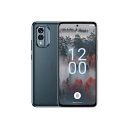Nokia X30 5G 128GB - Modrá - Neblokovaný