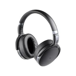 Slúchadlá Sennheiser HD 4.40 BT Potláčanie hluku wireless Mikrofón - Čierna