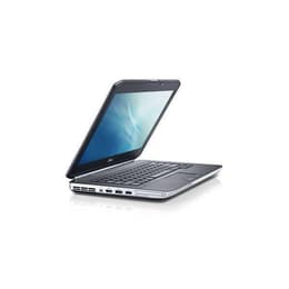 Dell Latitude E5420 14" () - Core i5-2520M - 8GB - HDD 250 GB AZERTY - Francúzska