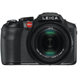 Leica V-LUX 4 Zrkadlovka 12 - Čierna