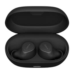 Slúchadlá Jabra Elite 7 Pro Potláčanie hluku Bluetooth - Čierna