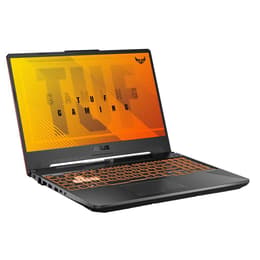 Asus TUF Gaming F15 TUF506LH-HN270 15" (2020) - Core i5 - Gen 10 (H) - 8GB - SSD 512 GB AZERTY - Francúzska