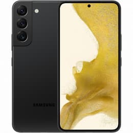Galaxy S22 5G 256GB - Čierna - Neblokovaný