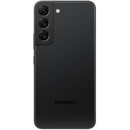 Galaxy S22 5G 256GB - Čierna - Neblokovaný