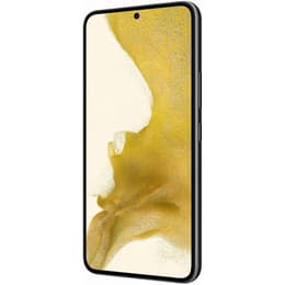Galaxy S22 5G 256GB - Čierna - Neblokovaný