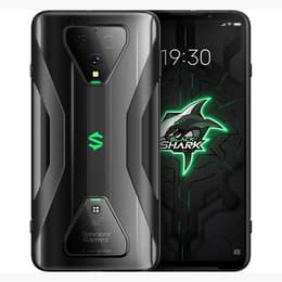 Xiaomi Black Shark 3 256GB - Čierna - Neblokovaný