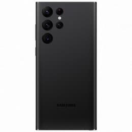 Galaxy S22 Ultra 5G 512GB - Čierna - Neblokovaný