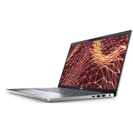 Dell Latitude 7530 15" (2022) - Core i5 - Gen 12 (U) - 16GB - SSD 256 GB QWERTY - Anglická