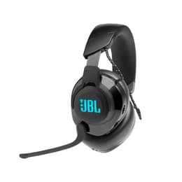 Slúchadlá Jbl Quantum 610 Wireless Potláčanie hluku gaming bezdrôtové Mikrofón - Čierna/Sivá