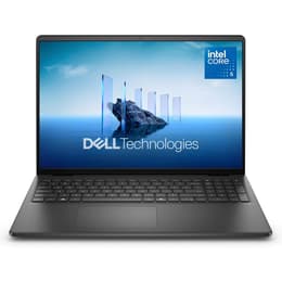 Dell DC16251 16" (2024) - Core 5 120U - 16GB - SSD 512 GB QWERTY - Anglická