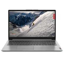 Lenovo IdeaPad 1 15AMN7 15" (2023) - Ryzen 5 - 7000 Series (U) - 16GB - SSD 512 GB QWERTY - Španielská