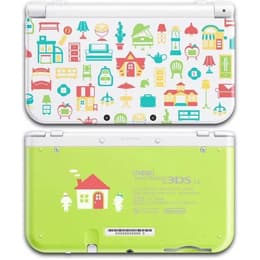 Nintendo 3DS XL - Biela