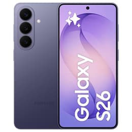 Galaxy S26+ 256GB - Fialová - Neblokovaný