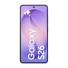 Galaxy S26+ 256GB - Fialová - Neblokovaný